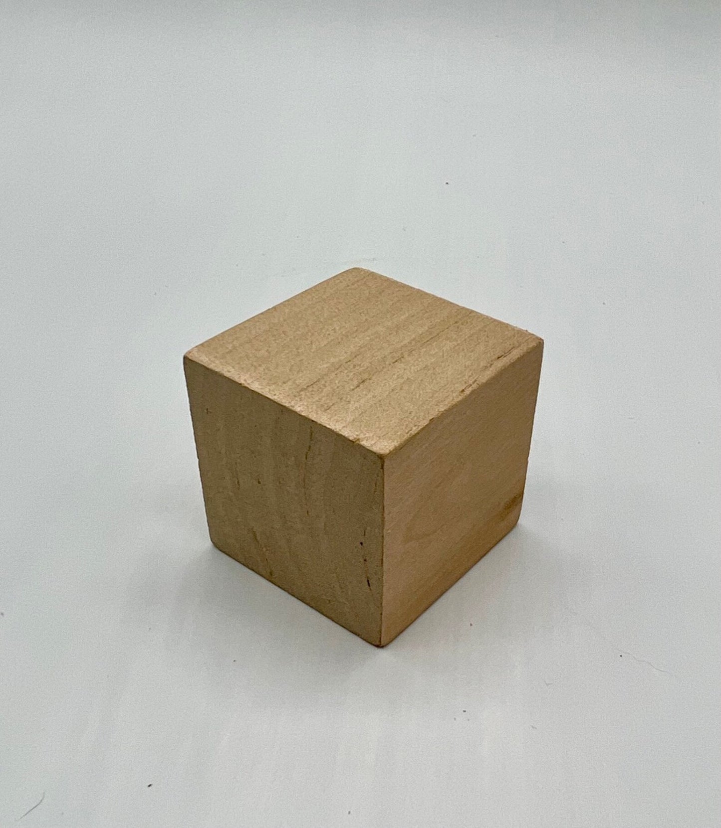 1 1/2 inch wooden blocks perfect for tiered tray crafts